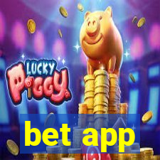 bet app